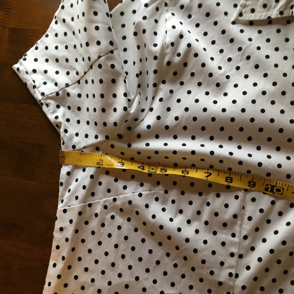 Blouse - Picture 7 of 9